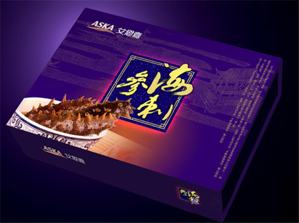 食品禮盒