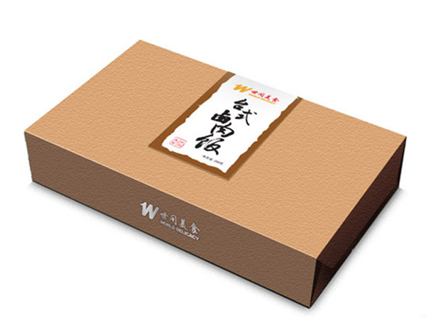食品禮盒