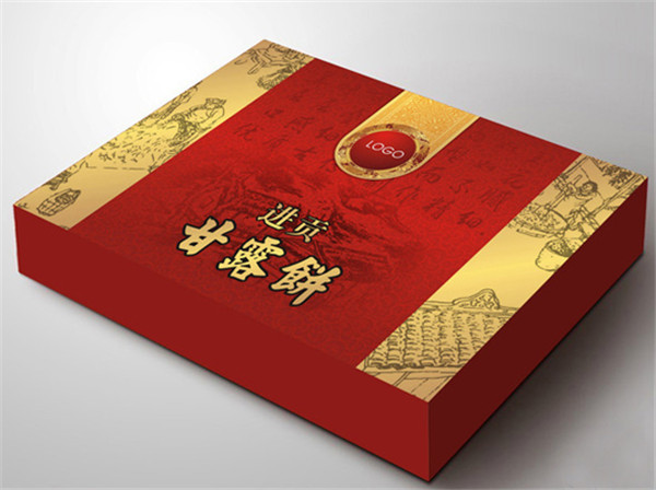 食品禮盒