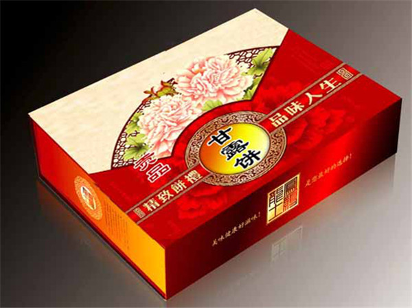 食品禮盒