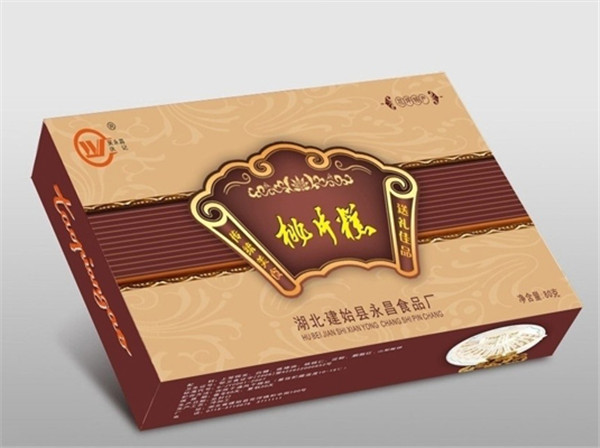 食品禮盒