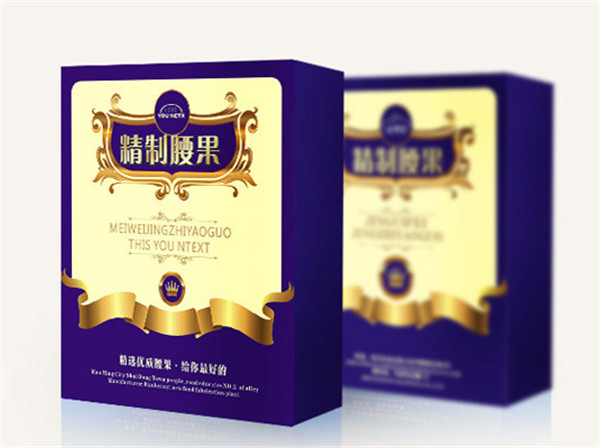 食品禮盒