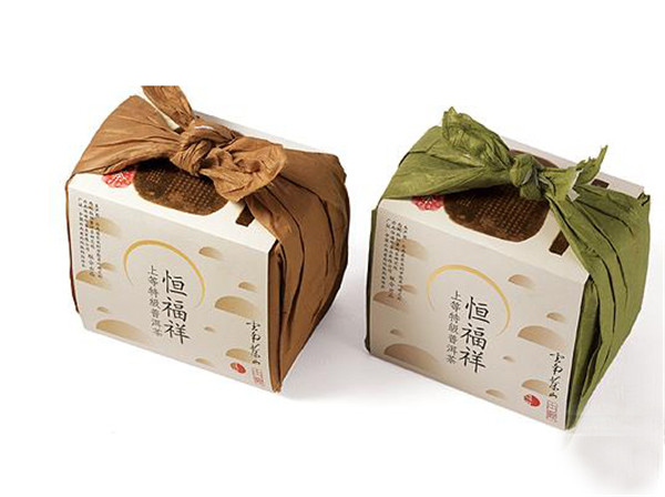 食品禮盒