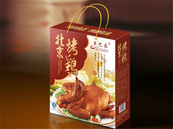 食品禮盒